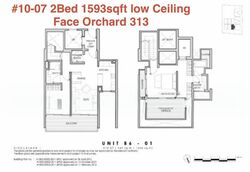 Lloyd Sixtyfive (D9), Apartment #547187541